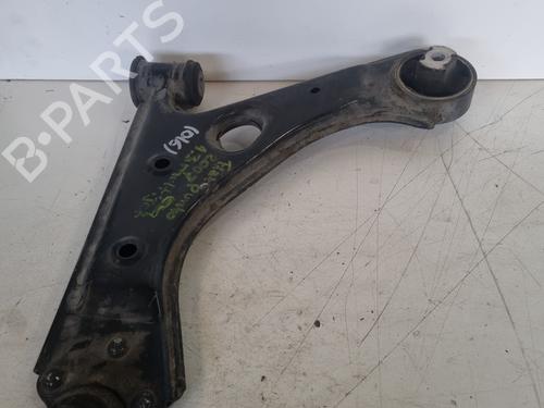 Querlenker links hinten für FIAT GRANDE PUNTO (199_) [2005-2025]  17299227