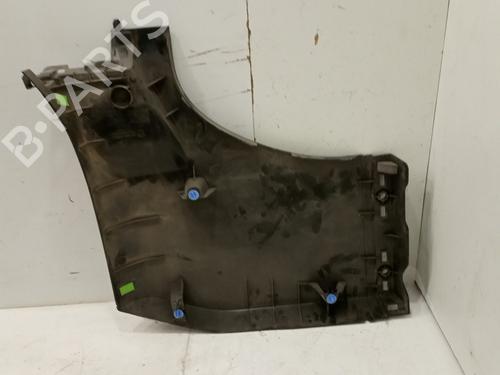 Andre CITROËN BERLINGO MULTISPACE (B9) | BP17256981O1