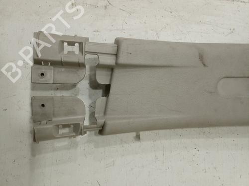 Andre CITROËN BERLINGO MULTISPACE (B9) | BP17256983O1