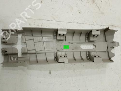 Andre CITROËN BERLINGO MULTISPACE (B9) | BP17256983O1