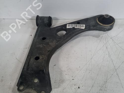 Right front suspension arm OPEL CORSA D (S07)  | BP17290314M13