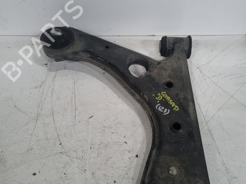 Used Right front suspension arm OPEL CORSA D (S07) [2006-2015]  17290314