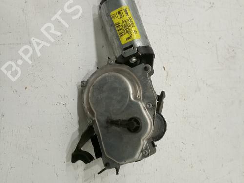 Used Rear wiper motor SEAT ALTEA XL (5P5, 5P8) [2006-2015]  17256990