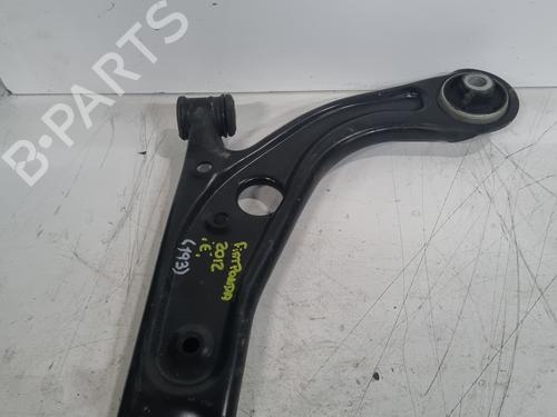 Used Left rear suspension arm FIAT PANDA (312_, 319_) [2012-2025]  17288828