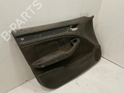 BP17256995C58 | Panneau de porte avant gauche BMW 3 (E46)  BP17256995C58