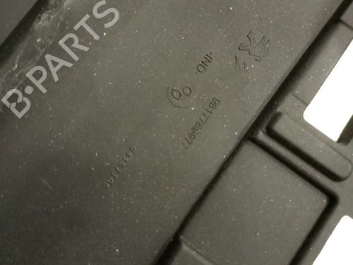 Andre CITROËN BERLINGO MULTISPACE (B9)  | BP17257010O1 