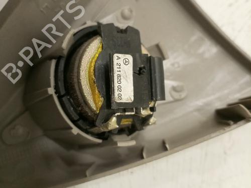 Other MERCEDES-BENZ E-CLASS (W211)  | BP17257016O1