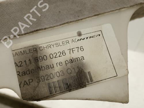 Other MERCEDES-BENZ E-CLASS (W211)  | BP17257020O1 