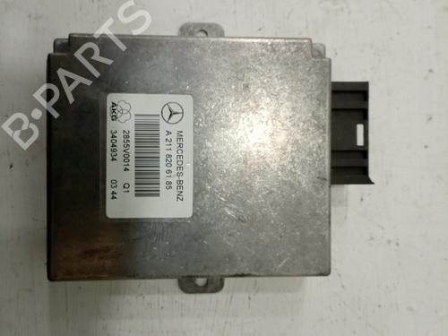 Annen MERCEDES-BENZ E-CLASS (W211)  | BP17257027O1