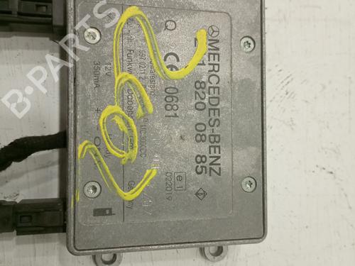 Electronic module MERCEDES-BENZ E-CLASS (W211) | BP17257029M83