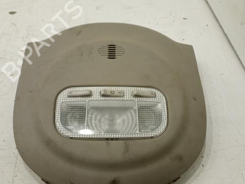 Andre CITROËN BERLINGO MULTISPACE (B9) | BP17257038O1