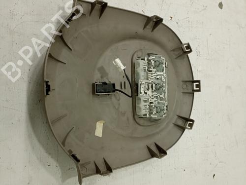 Andre CITROËN BERLINGO MULTISPACE (B9) | BP17257038O1