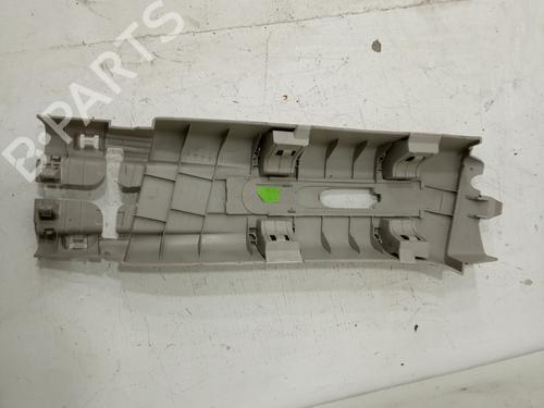 Andre CITROËN BERLINGO MULTISPACE (B9) | BP17257041O1