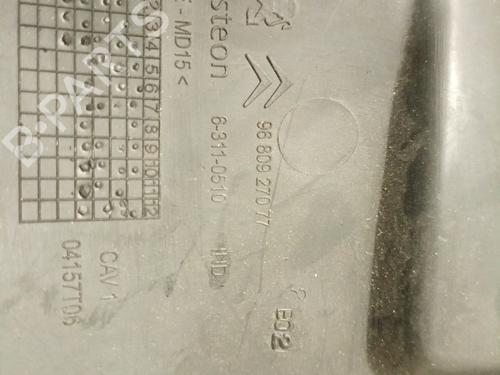 Other CITROËN BERLINGO MULTISPACE (B9) | BP17257046O1