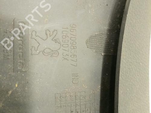 Andre CITROËN BERLINGO MULTISPACE (B9) | BP17257048O1