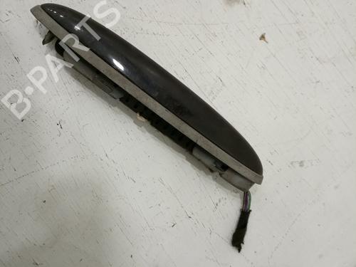 Electronic module MERCEDES-BENZ E-CLASS (W211) | BP17257053M83