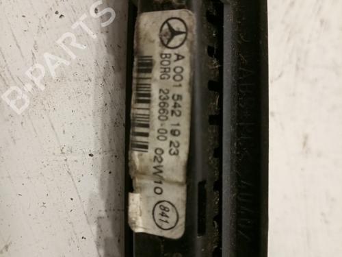 Electronic module MERCEDES-BENZ E-CLASS (W211) | BP17257053M83
