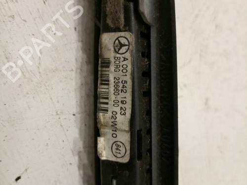 Electronic module MERCEDES-BENZ E-CLASS (W211) | BP17257053M83