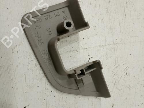 Other MERCEDES-BENZ E-CLASS (W211) | BP17257055O1