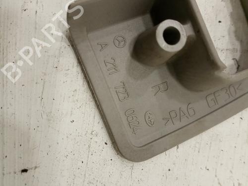 Other MERCEDES-BENZ E-CLASS (W211) | BP17257055O1