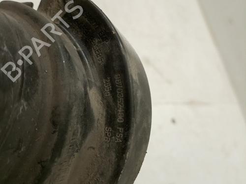 Andre CITROËN BERLINGO MULTISPACE (B9)  | BP17257061O1 