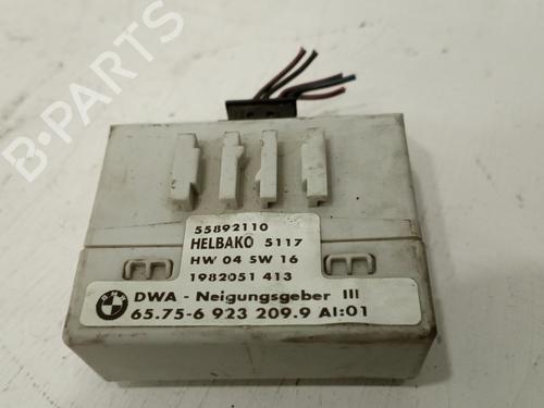 Other BMW 3 Touring (E46) | BP17257062O1