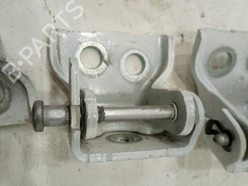 Other CITROËN BERLINGO MULTISPACE (B9) | BP17257065O1