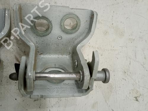 Other CITROËN BERLINGO MULTISPACE (B9) | BP17257065O1