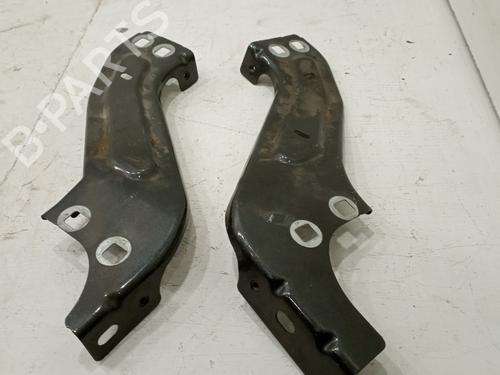 Andre CITROËN BERLINGO MULTISPACE (B9) | BP17257066O1