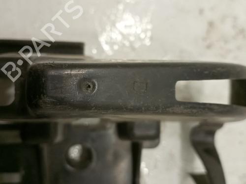 Andre CITROËN BERLINGO MULTISPACE (B9) | BP17257074O1