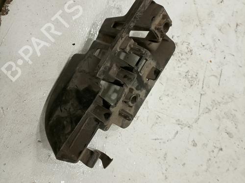 Andre CITROËN BERLINGO MULTISPACE (B9) | BP17257074O1