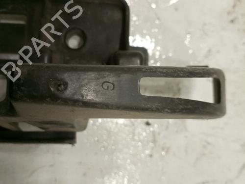 Andre CITROËN BERLINGO MULTISPACE (B9) | BP17257075O1