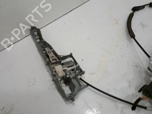 Front right lock CITROËN BERLINGO MULTISPACE (B9)  | BP17257084C97