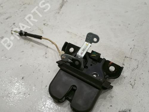 Tailgate lock AUDI A3 (8L1) | BP17257087C101