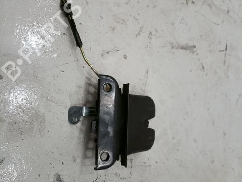 Tailgate lock AUDI A3 (8L1) | BP17257087C101