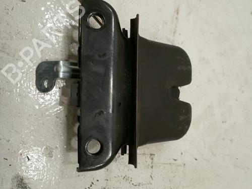 Tailgate lock AUDI A3 (8L1) | BP17257087C101