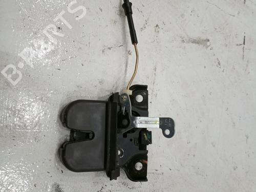 Tailgate lock AUDI A3 (8L1) | BP17257087C101