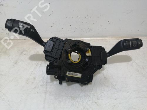 Ratstangsstang FORD FOCUS II (DA_, HCP, DP) [2004-2013]  17299330