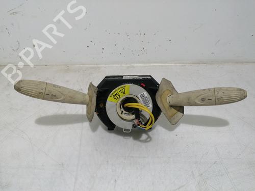 Used Steering column stalk FIAT 500 (312_) [2007-2025]  17299338