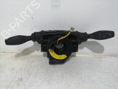 Used Steering column stalk FORD FIESTA VI (CB1, CCN) [2008-2025]  17299342