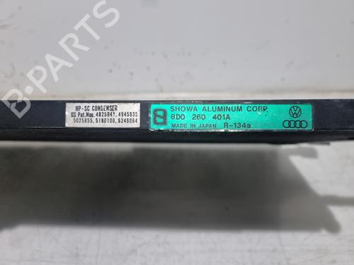 Autre AUDI A4 B5 (8D2) 1.9 TDI | BP17299343O1