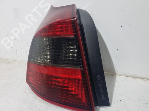 Left taillight BMW 1 (E87) 118 d | BP17299347C34