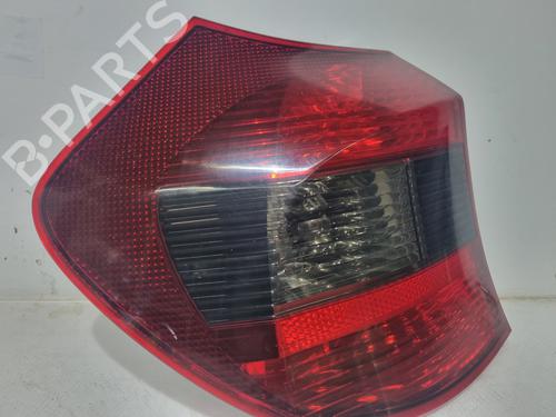 Left taillight BMW 1 (E87) 118 d | BP17299347C34