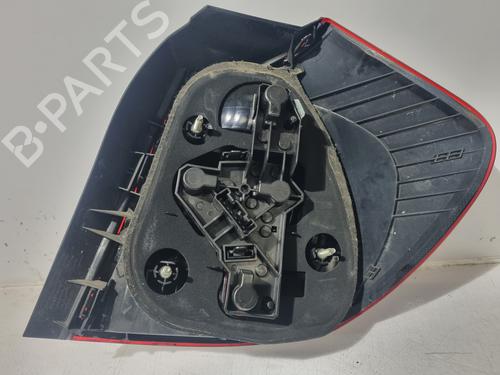 Left taillight BMW 1 (E87) 118 d | BP17299347C34