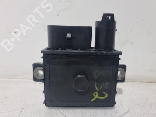 Used Electronic module BMW 1 (E87) 118 d (122 hp) 17299351