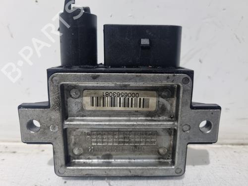 Electronic module BMW 1 (E87) 118 d | BP17299351M83 