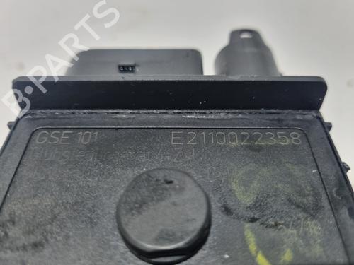 Electronic module BMW 1 (E87) 118 d | BP17299351M83 