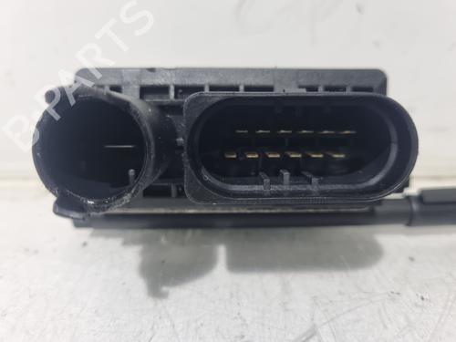 Electronic module BMW 1 (E87) 118 d | BP17299351M83 