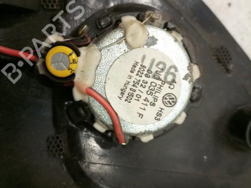 Inne VW GOLF IV (1J1)  | BP17257126O1