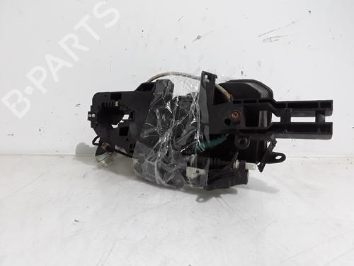 Used Rear right lock BMW 1 (E87) 118 d (122 hp) 17299357